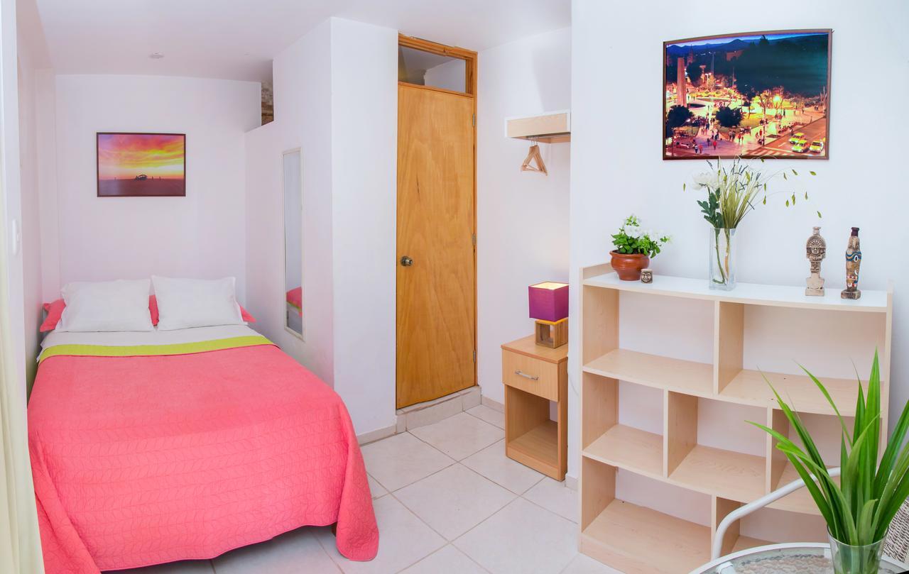 Dunas Lodge Ica Hostel Εξωτερικό φωτογραφία